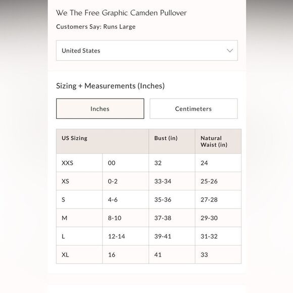 Free People We the Free New York  Graphic Camden Distressed Sweatshirt Grey NWOT - Picture 6 of 9